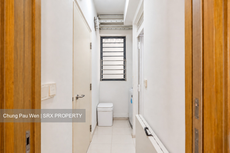 Westwood Residences (D22), Condominium #639390551